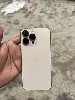 Iphone 16 pro max PTA Approved