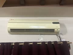 SG 1.5 ton Split AC for sell