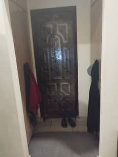 3 Marla full house for sale with gas