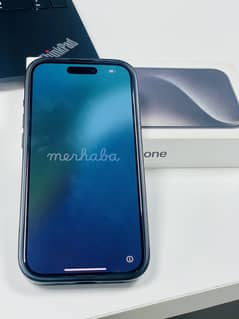 Iphone 15 Pro JV