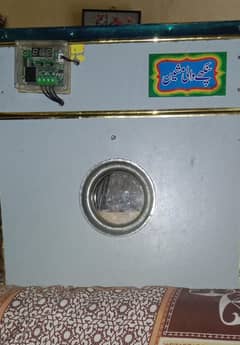 Incubator