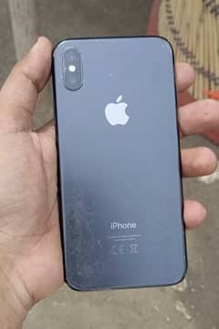 I phone x
