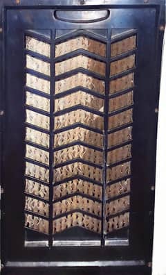 12 Walt Air Cooler with supply