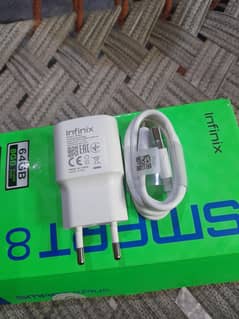charger