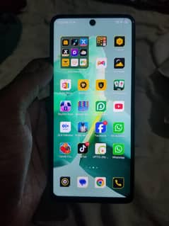 infinix hot 30 16gb ram 128gb rom