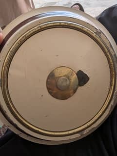 Old model Heavy Ceiling Fan