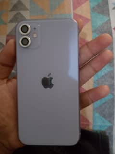 I want to sale my iPhone 11