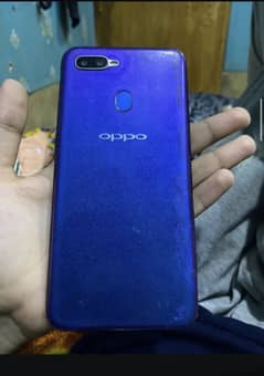 OPPO A5s 2/32 no any fault