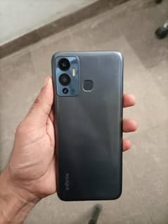 Infinix