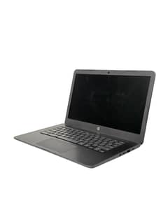 HP Chromebook G5 – 14" HD Laptop, 4GB RAM, 16GB SSD, Refurbished