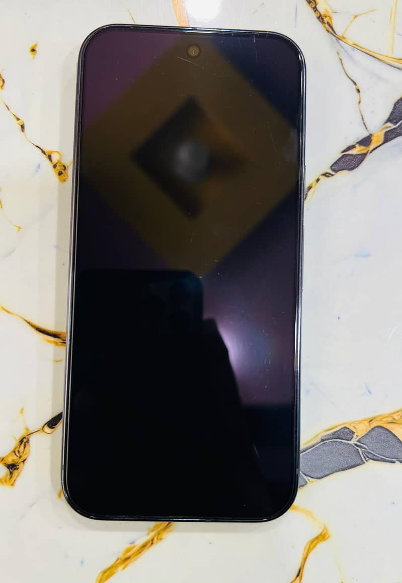 Google Pixel 9 Pro Box Open Use Only 178 Hours 2