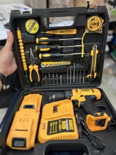 DEWALT 48W DRILL MACHINE