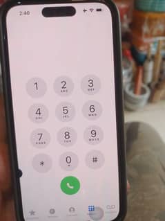 Iphone 15 pro facotry unlock chance wla phone
