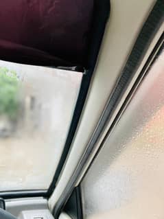 Suzuki mehran vxr in just like new condition