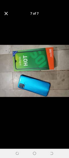 Infinix