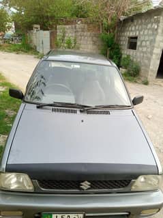 Mehran VX 2011 Model seal to seal Genuine Condition
