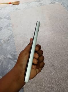 Samsung Galaxy AO3s Mobile for sale urgent condition 10/9.5