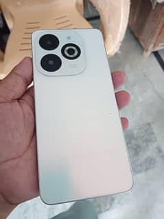 Infinix smart 8 pro