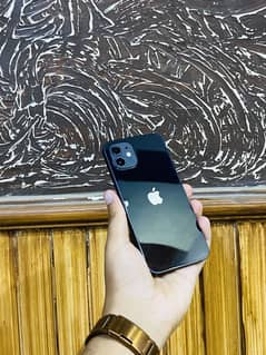 Iphone 12 jv