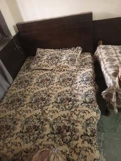 single bed 2 piece