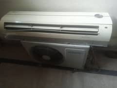 Waves ac 1.5 Ton