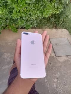I phone 7plus PTA Approved 128gb