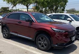 Honda HR-V VTI-S 2024