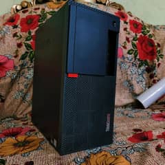 Lenovo M910 i3 7th Generation Branded PC Branded Lenovo Computer CPU