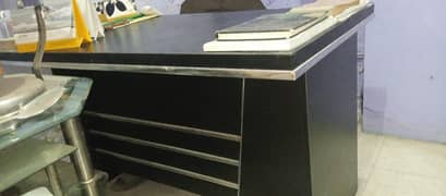 office table