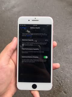 iphone 7+ sim working life time exchange possible