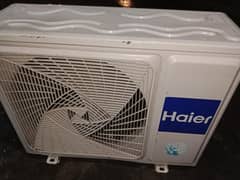 DC INVERTER 1 TON HAIER