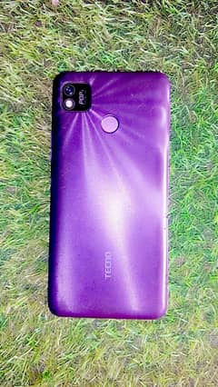 Tecno pop 4 mobile 2 32  without box