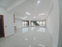 Property Links Offering Brand New New Building Round About Facing 1000 Square Feet Office For Sale In I-8 Markaz Islamabad