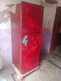 Refrigerator medium size