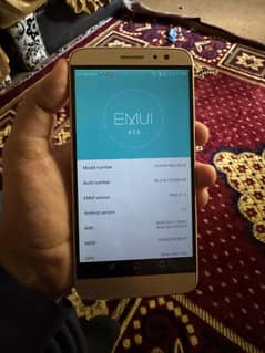HUAWEI MLA-Al10