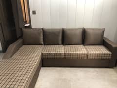 Sofa bed