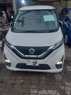 Nissan Dayz Highway star pro. pillot 2023 /2025