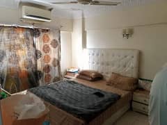 Clifton Garden Flat 2 Bedroom D/D Available For Sale In Near South City Hospital