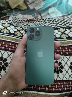 I phone 13 pro max