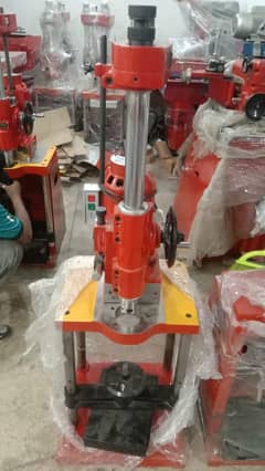 expart boring machine 45 mm