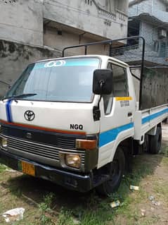 toyota dyna china