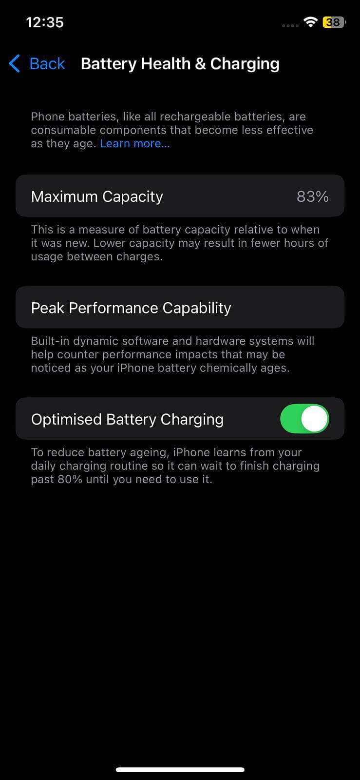 iphone 11 Pro with 256GB storage, factory unlocked, in 10/10 condition 5