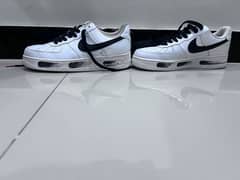 Original Nike Air Force limited edition