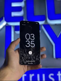 google pixel 8 pro PTA Approved