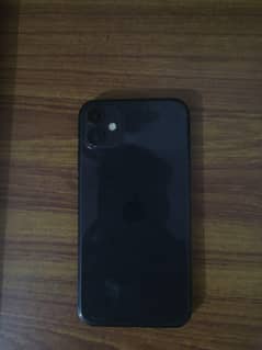 iPhone 11 64 gb non pta jv
