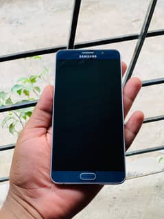 Samsung Galaxy note5