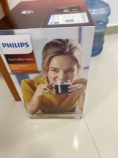Phillips Coffee maker