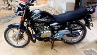 Suzuki