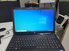 Hp  i3 7th Generation