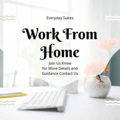 Remote Booking & Property Management Executive – Females Only